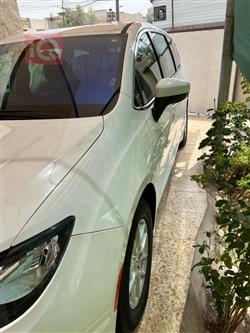 کرایسلەر ڤۆیجەر